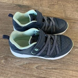 Stride Rite Shoes size 13 Little Girl